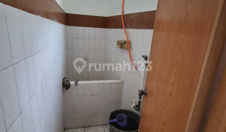 Rumah Asri Siap Huni di Cipaganti Bandung Utara 2