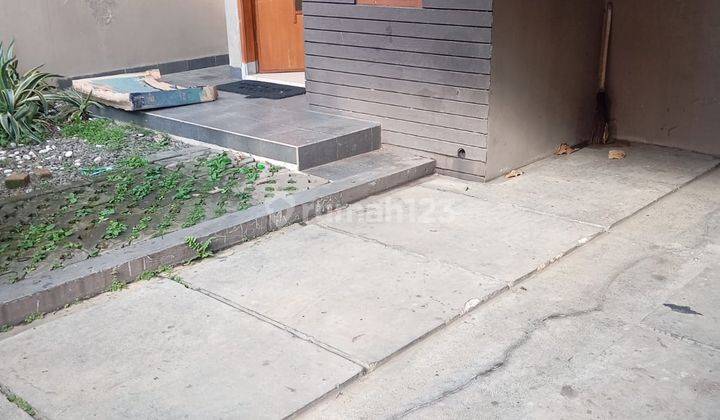 Sewa Murah Rumah Di Ciwastra Bandung Dekat Ke Borma  1