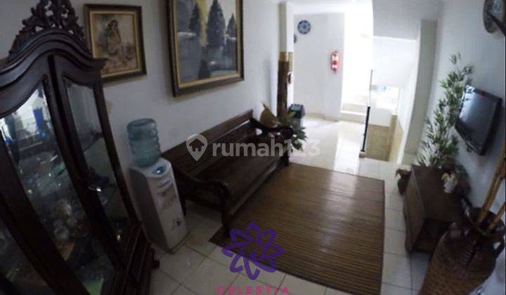 Menarik Rumah Kost Digarap Reddoorz Di Cisitu, Dago, Dekat Ke Itb 2