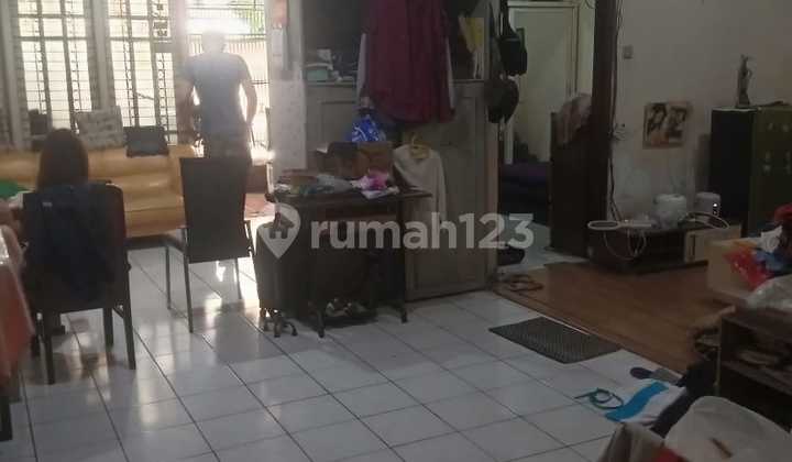 Di Sewakan Cepat Ruko Siap Pakai Mainroad Kopo Permai 2