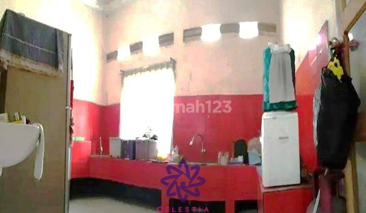 Murah Area Ramai Jalan Utama Bonus Rumah Dan Ruko Soreang 2