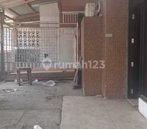 Rumah bisa untuk Usaha di Sukasenang Dekat Griya Pahlawan Bandung 2