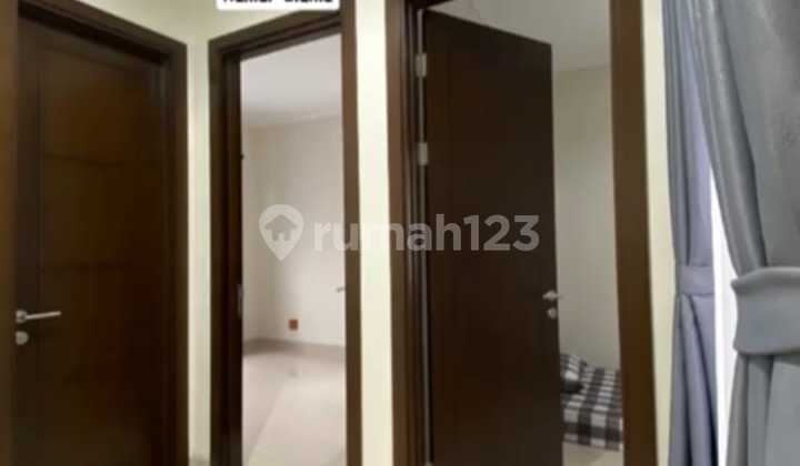 Sewa Jual Rumah Podomoro Plus Furnish 2