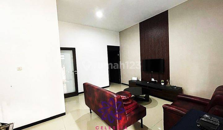 Murah Aman Nyaman 2 Lantai Rumah Di Grand Sharon Residence 2