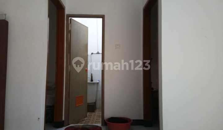 Comfortable Ready-to-Occupy House in Taman Cibaduyut Indah