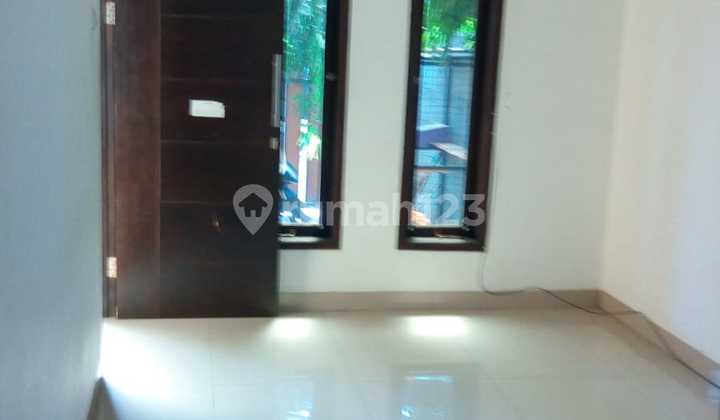 Minimalist 2-Story House in Turangga Near Buah Batu Street, Bandung