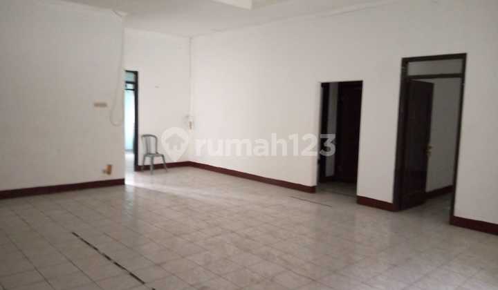 Disewakan Rumah Siap Huni Sayap Buah batu Turangga Bandung