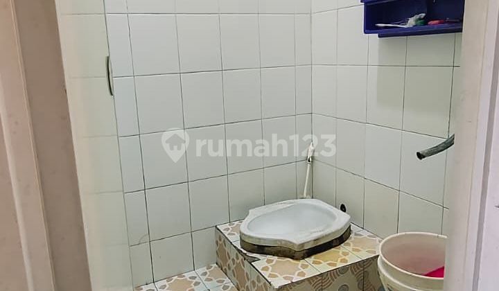 Rumah Dalam Cluster Ciganitri Buah Batu Dekat Telkom University 2