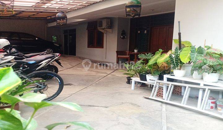 Menarik Strategis Keren Rumah Di Tubagus Ismal Bandung  1