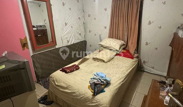 Disewakan Rumah Sederhana 1,5 Lantai Di Margahayu Raya 2