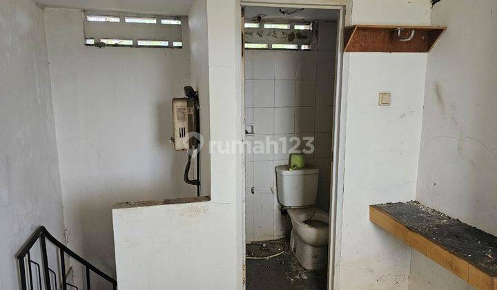 Jual Rumah 2 Lantai Hitung Tanah di Kota Baru Parahyangan KBP  2