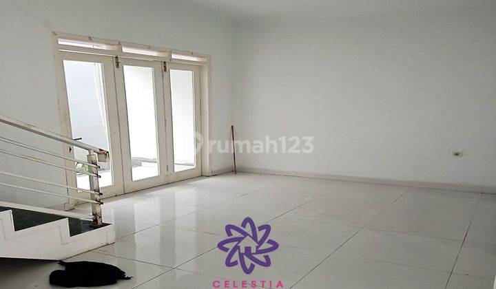 MURAH RUMAH 2 LANTAI MODERN DI ARCAMANIK DEKAT KE GRIYA ARCAMANIK 2