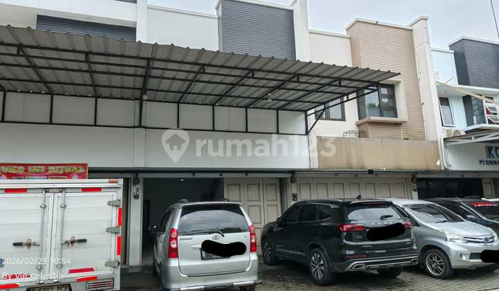 Ruko 2 Lantai Dekat Transmart dan Tol Buahbatu Ruko 2 Lantai Dekat Transmart dan Tol Buahbatu