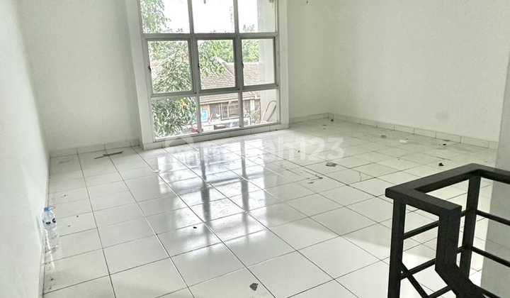 Ruko Bagus Strategis Siap Pakai di Mainroad Leuwi Panjang Bandung 2
