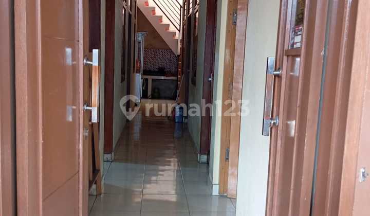 RumAH Kost Kostan Strategis di Padasuka Cicaheum Bandung 1