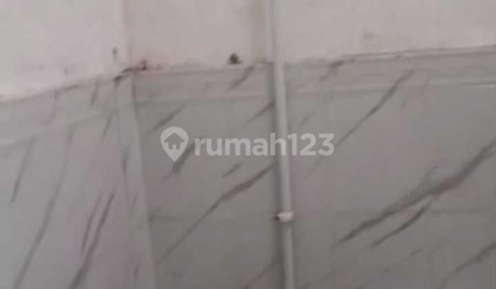 Rumah Siap Huni Nyaman di Belakang Griya Antapani Bandung 2