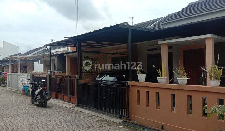 Murah Rumah Minimalis Di Padalarang Dekat Ke Kantor Bupati Kbb 1