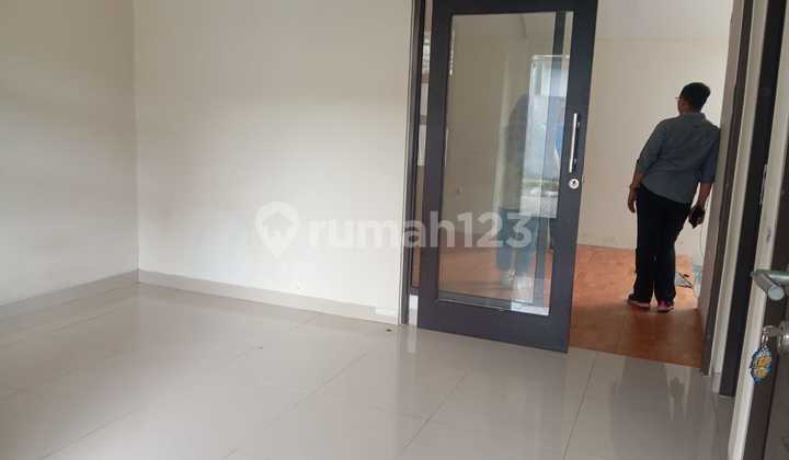 Rumah 1 Lantai Nyaman Siap Huni di Grand Sharon Bandung 2