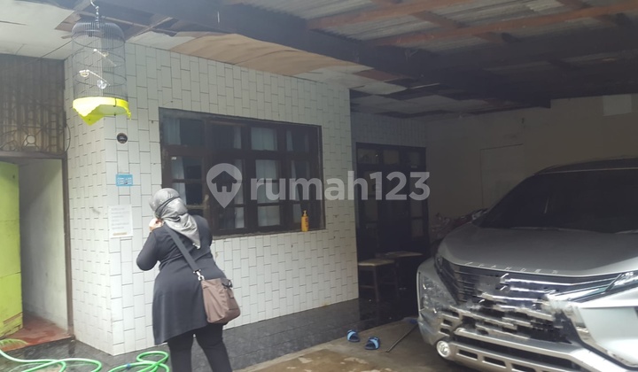 Harga Njoprumah Hitung Tanah Masuk Mobil Blkng Tsm Gatot Subroto  1