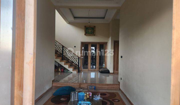 Dijual Rumah 2 lt di Main Road Cililin cocok Usaha dan Tempat Tinggal 1