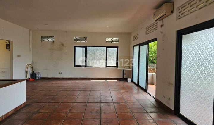Jual Rumah 2 Lantai Hitung Tanah di Kota Baru Parahyangan KBP  1