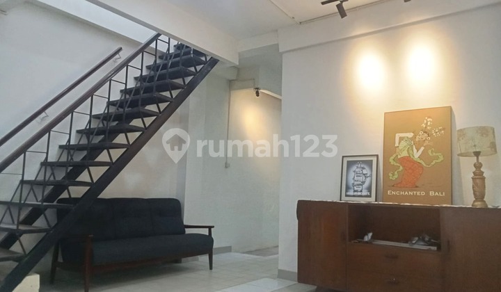 Rumah Siap Huni Tengah Kota Sayap Pungkur Dekat Alun Alun 1