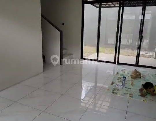 Murah Sewa Rumah Di Kota Baru Parahyangan Deket Ke Ikea Kbp 1