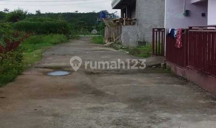 Rumah Baru Type 24/40 Tegalluar Sapan bisa Cicil Non KPR Bank 2