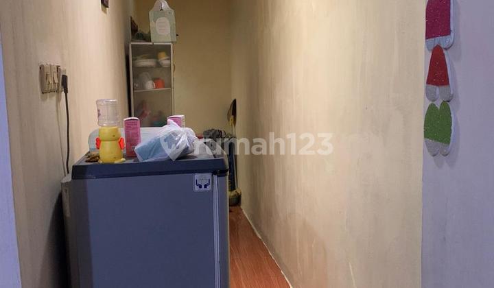 Rumah 1 Lantai Strategis Siap Huni di Sayap Supratman Bandung 2