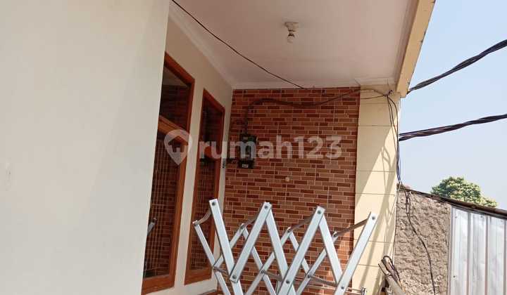 RumAH Kost Kostan Strategis di Padasuka Cicaheum Bandung 2