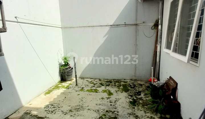 Rumah Nyaman Siap Huni di Singgasana Pradana Bandung 2