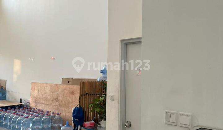 2-Storey Shophouse at Neo Podomoro Park Bandung 1