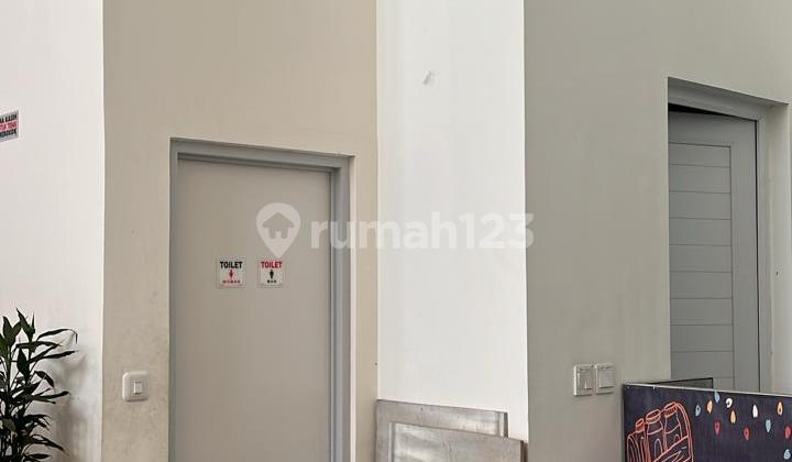 2-Storey Shophouse at Neo Podomoro Park Bandung 2