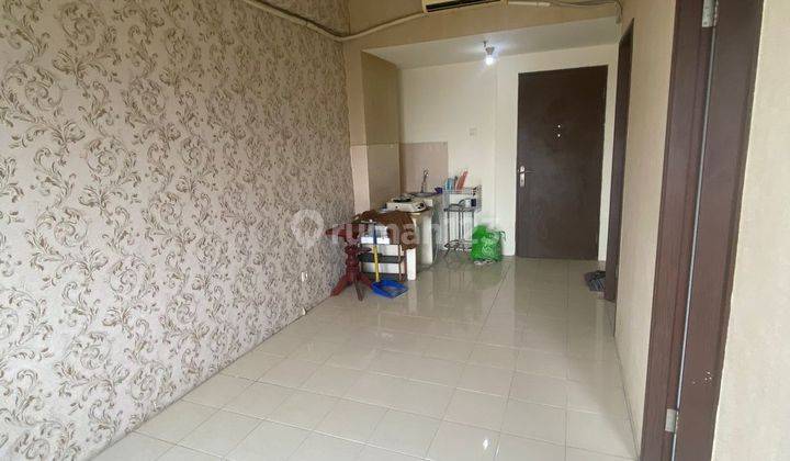 Jual Cepat BU 2BR PURI Park View Apartment 1