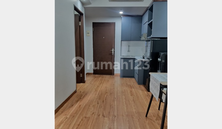 DISEWAKAN 2BR FURNISHED @Puri Park View Apt Jakarta Barat 2