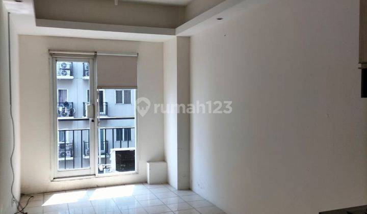 Sale 2BR Jadi 1BR Apartemen Puri Park View Kb Jeruk Jakarta Barat 2