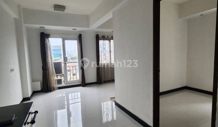 Amazing Unit 2BR 1BR Semi Furnishe Puri Parkview Apartement