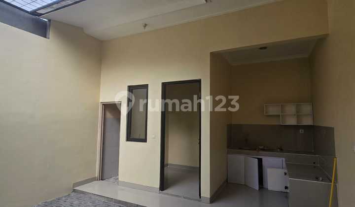 Rumah Citra Raya Cikupa Siap Huni Bagus Bisa Nego 2