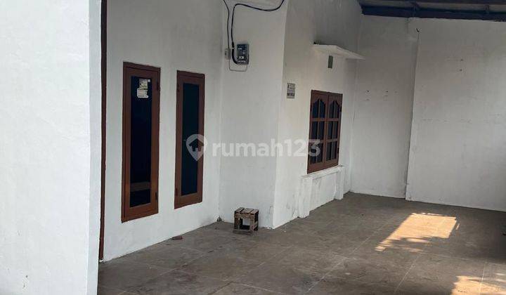 Dijual Rumah Perumahan Sepatan Bu Nego  2