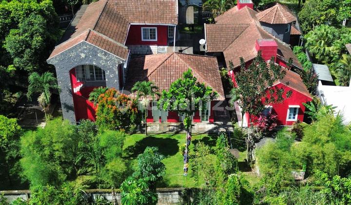 Vila Di Sentul City Ppjb Siap Pakai Nego Sampai Jadi