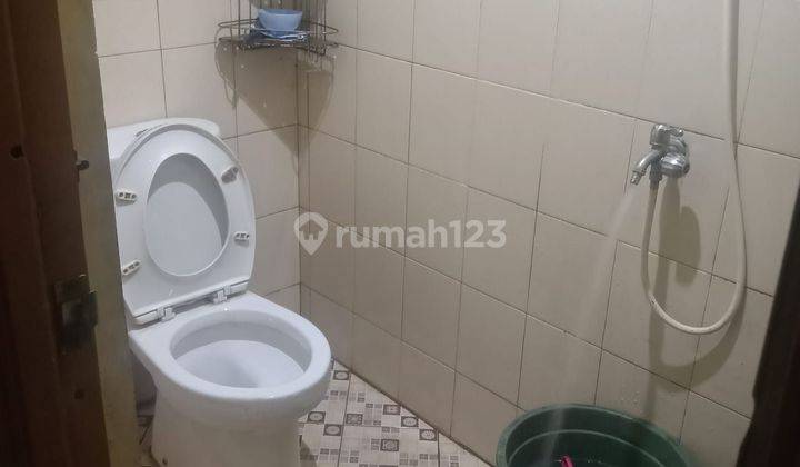 Rumah Bagus Daerah Karawaci Tangerang Jual Cepat 2