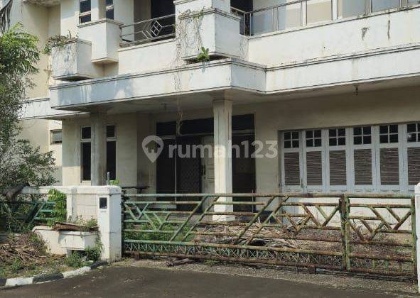 Dijual Rumah Murah Area Modernland Sangat Murah Harga Nett 2