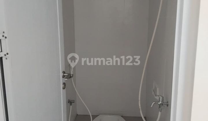 House on Golf Island, Pantai Indah Kapuk, North Jakarta.