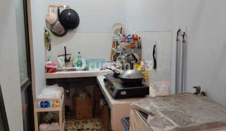 Citra 8 Cluster Aeromansion, Citra Garden, West Jakarta. 2