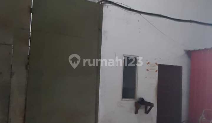 Gudang Kapuk Business Center, Kamal Muara, West Jakarta