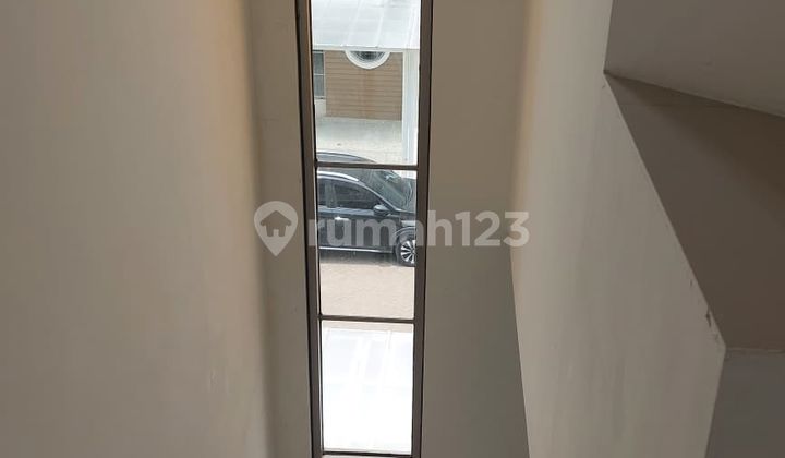 Rumah Siap Huni di Cluster Arcadia, Pantai Indah Kapuk 2, 3 Lantai Super Murah 2