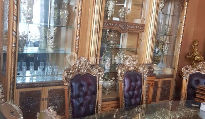 Rumah Dibawah NJOP dan Termurah di Intan Raya, Sumur Batu, Kemayoran, Jakarta Pusat 2