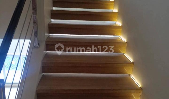 Rumah Brand New di Golf Island Pik Lt.10x20m²