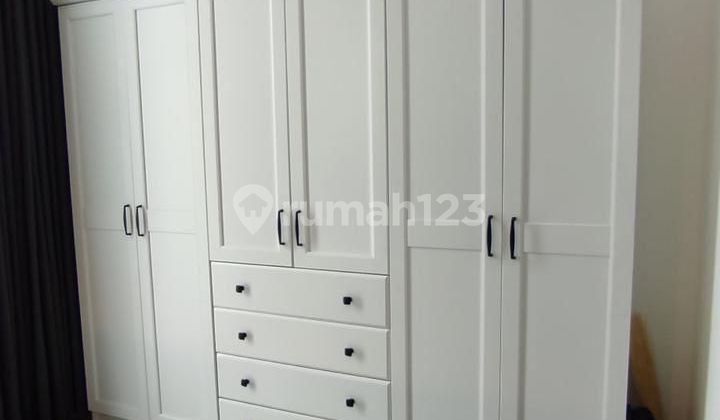 Rumah siap huni di cluster Summerwood, Sedayu City, Kelapa Gading 2