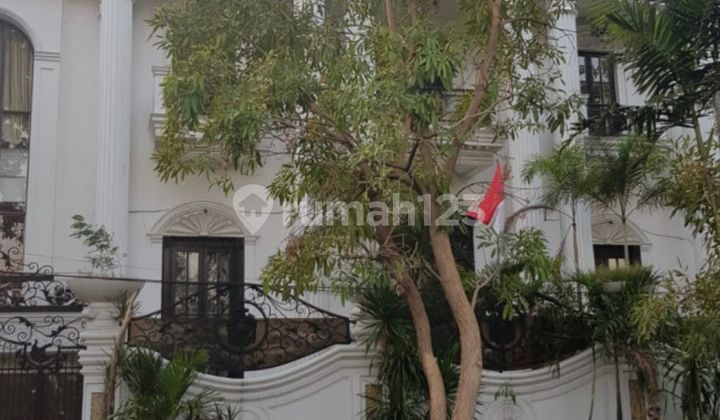 Rumah Dibawah NJOP dan Termurah di Intan Raya, Sumur Batu, Kemayoran, Jakarta Pusat